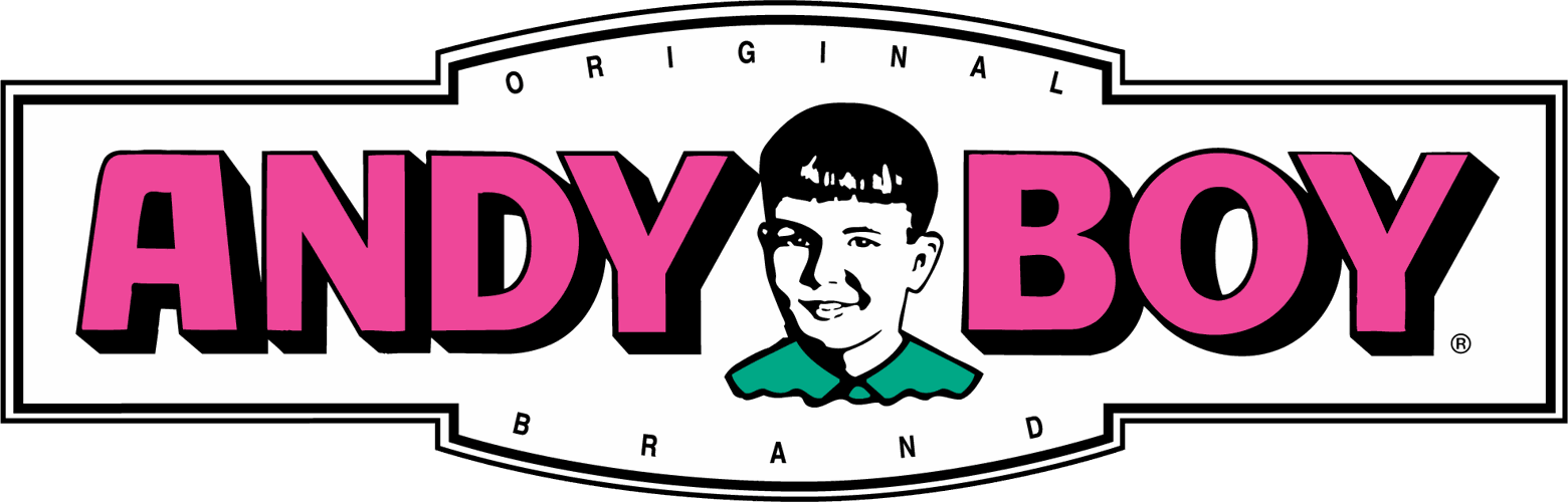 Andy Boy logo