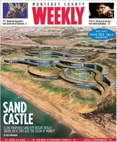 Issue Apr 02, 2009 