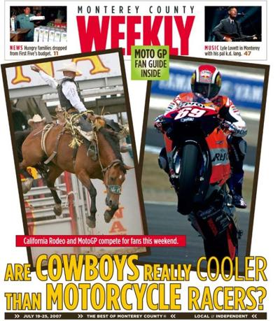 Issue Jul 19, 2007 