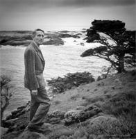 "The tides are in our veins, we still mirror the stars, life is your child…" - Robinson Jeffers