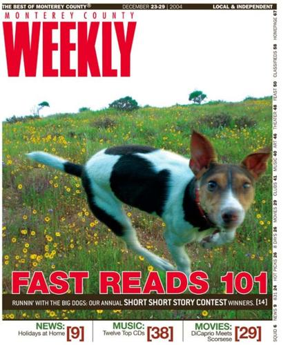 Issue Dec 23, 2004 