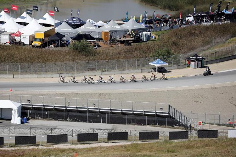 Pedal People