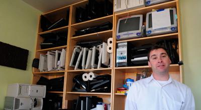 Loaves, Fishes and Computers earns its tech angel wings.  