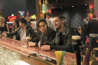 <i>The Lookout<i> gives the typical criminal flick a new look.  