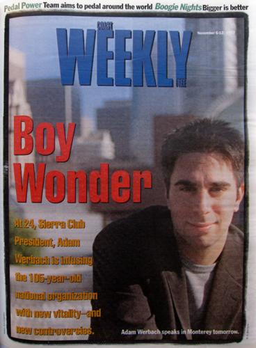 Issue Nov 06, 1997 