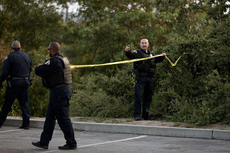 Photos of the week: An emotional day in criminal court and more photos