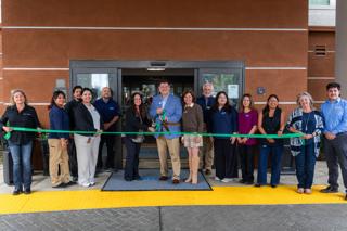 Hampton Inn & Suites of Salinas welcomes new management and showcases novel amenities.