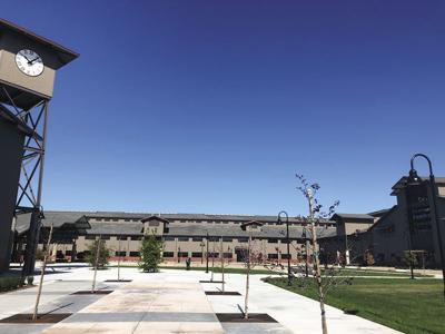 Rancho San Juan High School