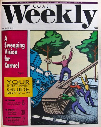 Issue May 04, 1989 