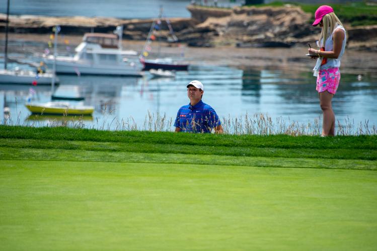 US Open 112
