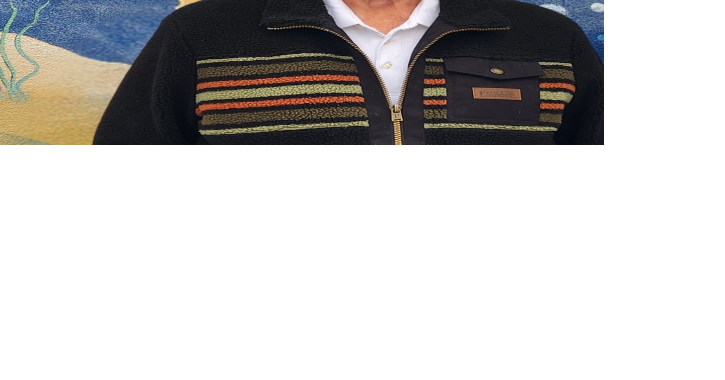 Dave Pacheco | City Council | montereycountynow.com
