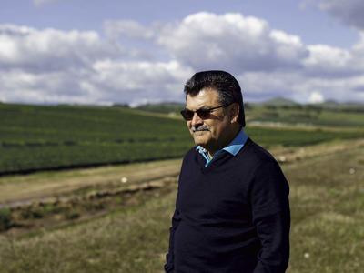 Lauro Barajas