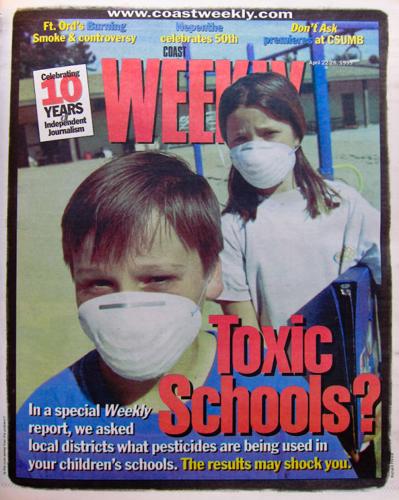Issue Apr 22, 1999 