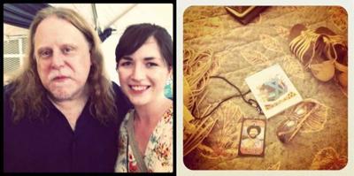 Local rising star Lauren Shera shares her thoughts from her debut at Bonnaroo.  