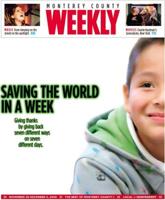 Issue Nov 26, 2008 