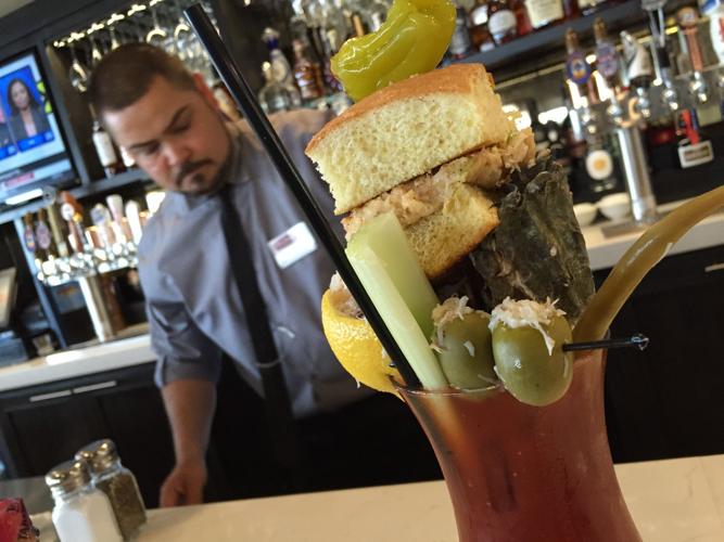 Bloody Mary