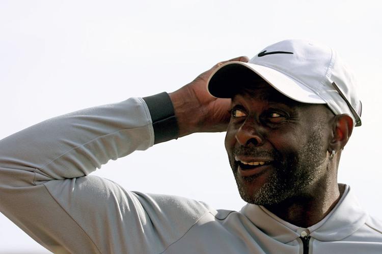 Best Shots of the AT&T Pebble Beach National Pro-Am