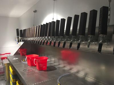 Taps