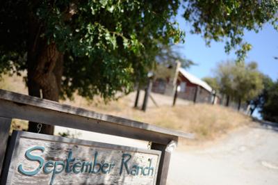 September Ranch