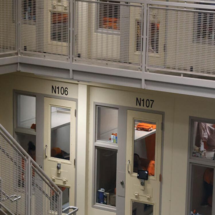 Monterey County Opens Bids for Jail Health Care Providers | News |  montereycountynow.com