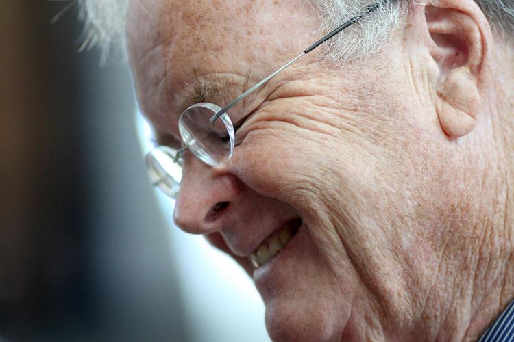 Sam Farr PHOTOS: Congressman Sam Farr announces retirement. | Blogs ...