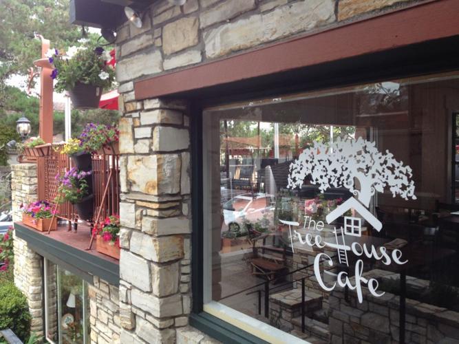 Treehouse Carmel