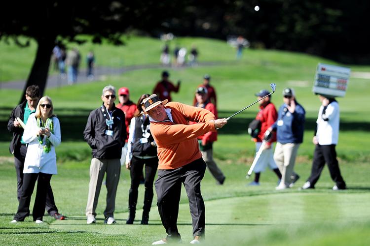 Pro-Am Celebrity Challenge