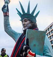 Democracy (and Truth) Under Attack
