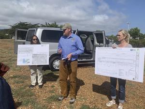 Image for display with article titled The Wheels Are Turning to Launch a Shuttle and Reservation System for Access to Point Lobos.
