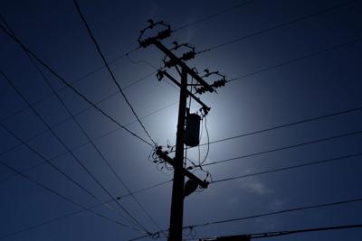 Power Lines