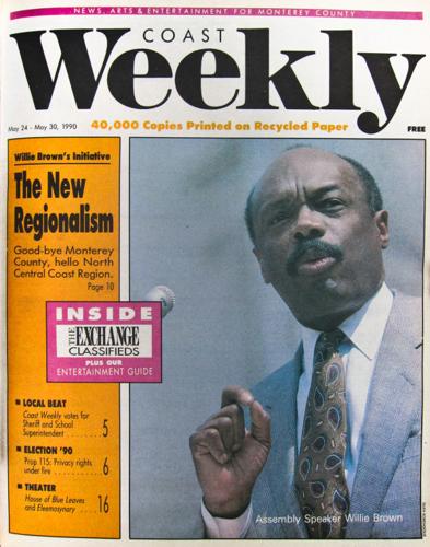 Issue May 24, 1990 