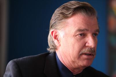 Former chief deputy fired by Sheriff Scott Miller has appeal dismissed in state court.