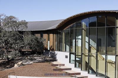 Ohana campus