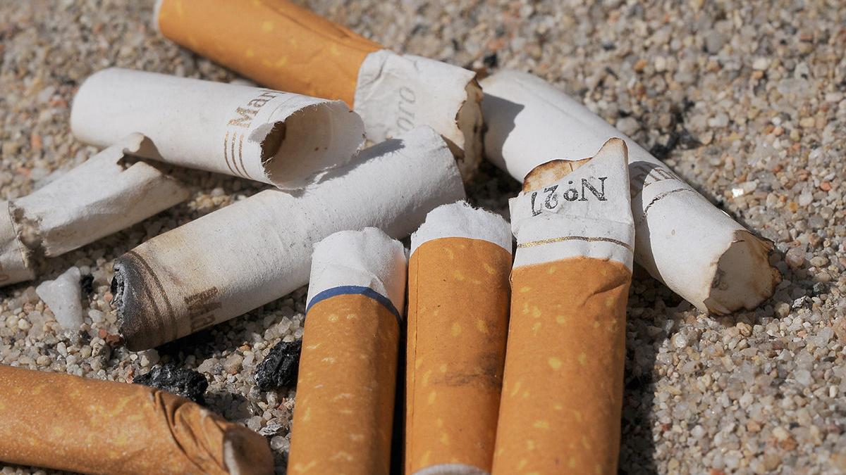 tobacco chinese China National Tobacco Corporation