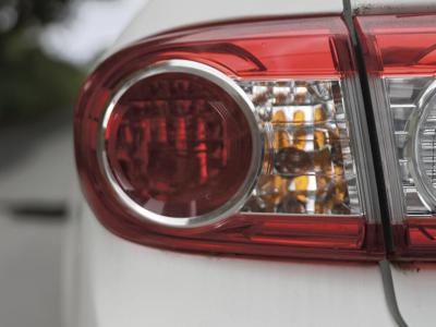 Lights On