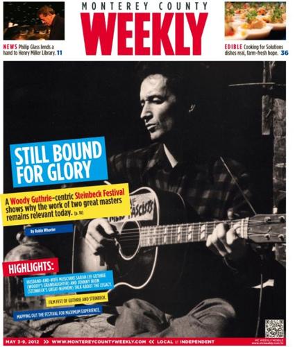 Issue May 03, 2012