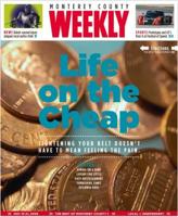 Issue May 15, 2008 