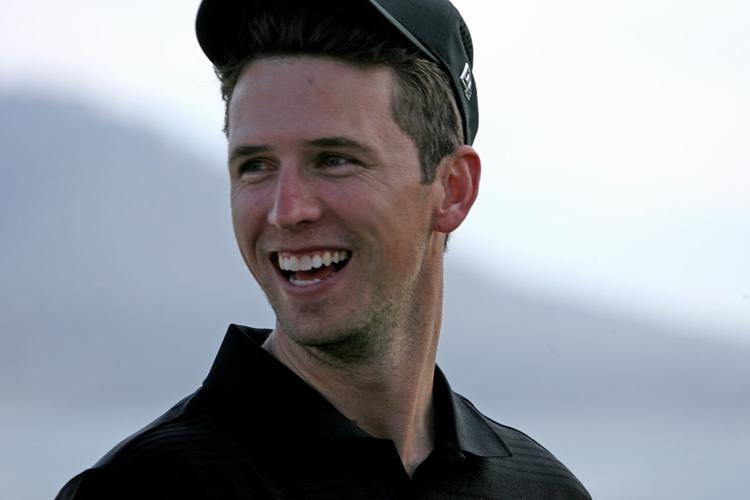 Best Shots of the AT&T Pebble Beach National Pro-Am