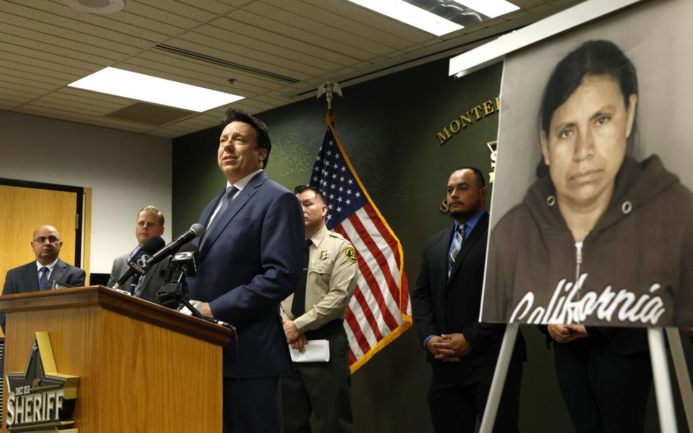 Father who allegedly raped 14-year-old daughter had warrant out for arrest before birth of ‘Baby Angelita.’