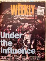 Issue Dec 07, 1995 