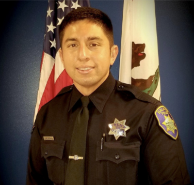 JD Alvarado