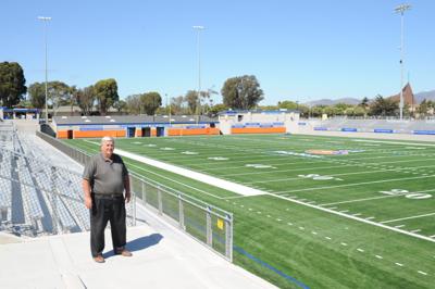 Rabobank Stadium