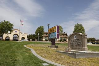 Department of Justice starts ‘gender ideology’ compliance review against local school districts.