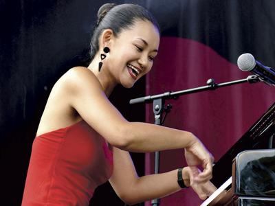 Yuko’s Groove