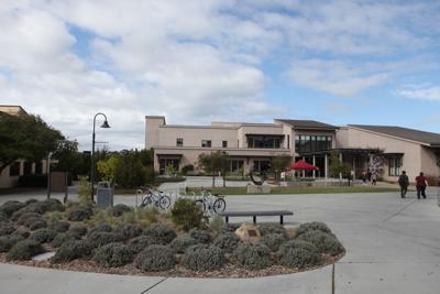 Monterey Peninsula College