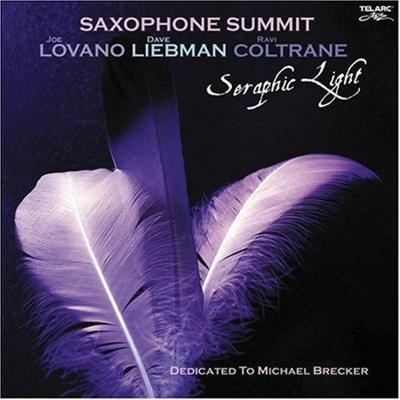 SAXOPHONE SUMMIT  