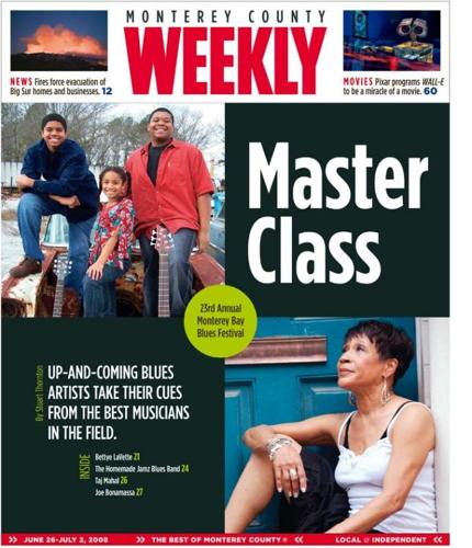 Issue Jun 26, 2008 