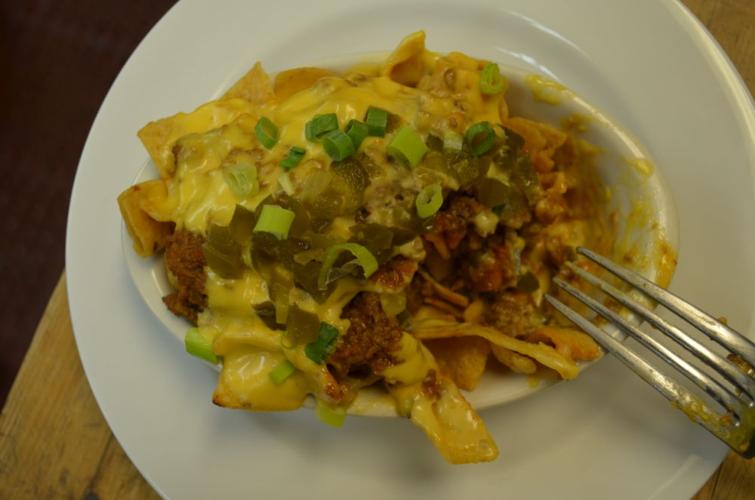 Frito pie halfway.JPG