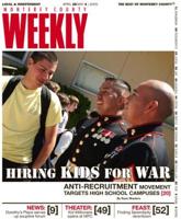 Issue Apr 28, 2005 