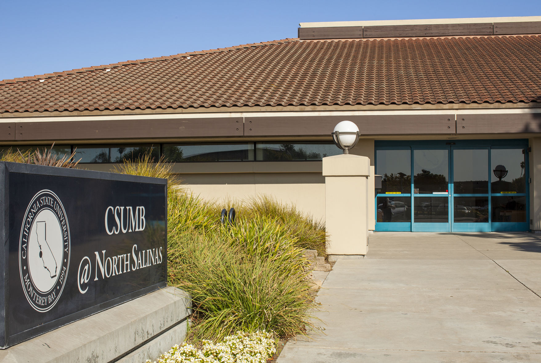 CSUMB officials sued over treatment of employee who alleged sexual ...